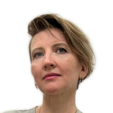 Боярисова Юлия Сергеевна, детский логопед