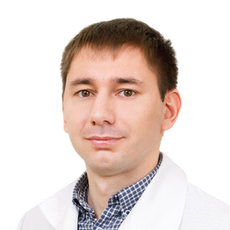 Телятников Никита Александрович, нефролог