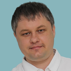 Вебер Максим Викторович, стоматолог-ортопед