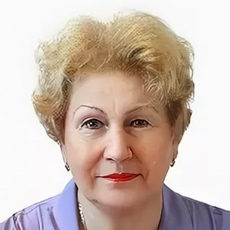 Алпатова Наталья Владимировна, педиатр