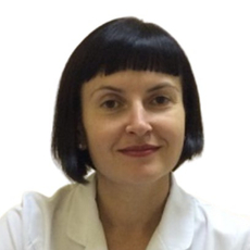 Новикова Галина Владимировна, офтальмолог