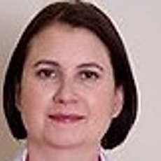 Шемелина Ольга Владимировна, стоматолог-терапевт