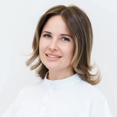 Смирнова Александра Анатольевна, стоматологический гигиенист