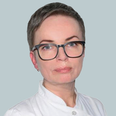 Трофимец Ирина Владимировна, подолог