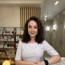 Рейбер-Австрийская Алиса Алексеевна, дерматолог