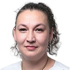 Волобуева Елена Валериевна, стоматолог-хирург