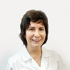 Гриц Ольга Владимировна, гастроэнтеролог