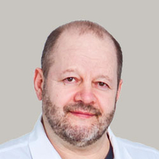 Давыдов Игорь Григорьевич, гинеколог