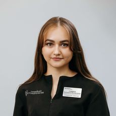 Сафина Ангелина Валерьевна, стоматолог-терапевт