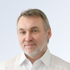 Шворнев Владимир Вячеславович, анестезиолог