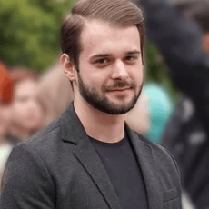 Терентий Михаил Ливиуевич, психолог