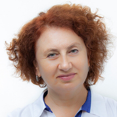 Королева Елена Николаевна, детский невролог