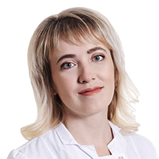 Дмитриева Светлана Николаевна, инфекционист