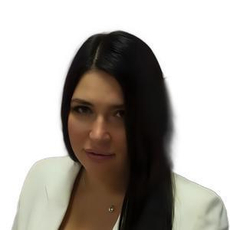 Камплицкая Оксана Владимировна, психиатр