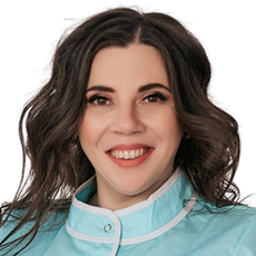 Ефанова Татьяна Васильевна, подолог