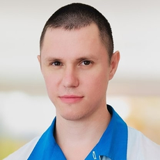 Койнов Юрий Юрьевич, хирург