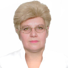 Русак Ирина Юрьевна, остеопат