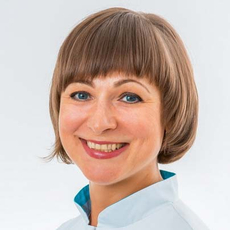 Ласкина (Почуйкина) Татьяна Евгеньевна, стоматолог-терапевт