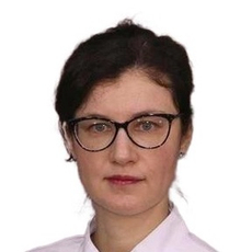 Жебина Елена Сергеевна, кардиолог