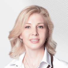 Каневская (Бунова) Светлана Сергеевна, терапевт