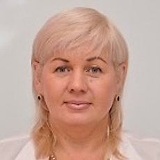 Каримова Файруза Абдулкадировна, терапевт