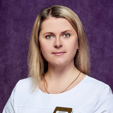 Чистякова Екатерина Григорьевна, косметолог