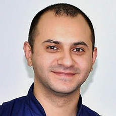 Папикян Арсен Маисович, невролог