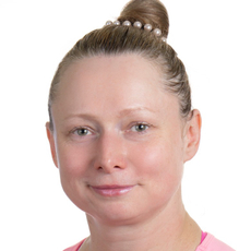 Кузьмич Наталья Станиславовна, детский инструктор ЛФК