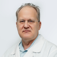 Юдин Валентин Борисович, терапевт