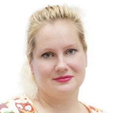Гречкина Екатерина Рудольфовна, терапевт