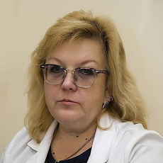 Блинова Светлана Борисовна, невролог