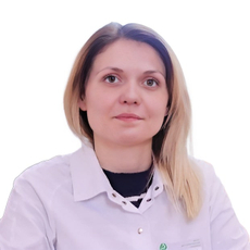 Тарасова Дарья Александровна, невролог