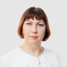 Макарова Наталья Аркадьевна, рентгенолог