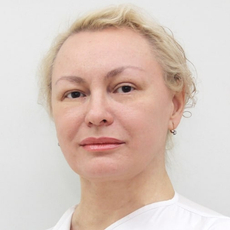 Ущеко Марина Владимировна, врач УЗД