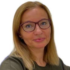 Киселева Анна Аркадьевна, детский логопед
