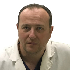 Арзуманов Антон Арутюнович, уролог