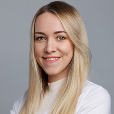 Шеремет Марина Юрьевна, онколог