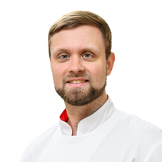 Тимошенко Сергей Сергеевич, кардиолог