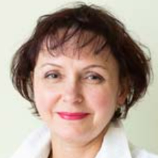 Антропова Татьяна Георгиевна, массажист