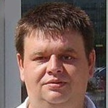 Августинович Александр Михайлович, анестезиолог