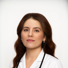 Артемьева (Шевко) Алина Андреевна, педиатр