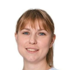 Колбина Анастасия Викторовна, стоматолог-терапевт