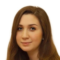 Матвеева Элона Олеговна, эмбриолог