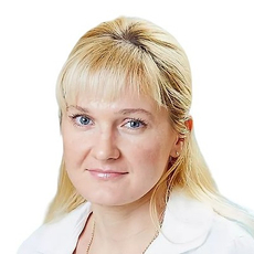 Нечаева Лилия Николаевна, невролог