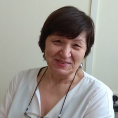 Чайко Наталья Константиновна, педиатр