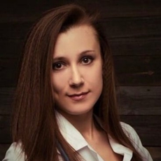 Будущева Ольга Игоревна, педиатр