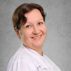 Кудреватых Татьяна Юрьевна, невролог