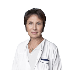 Михайленко Ирина Викторовна, гинеколог