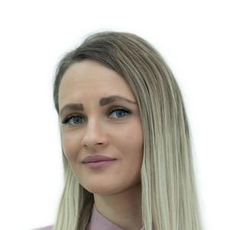 Попова Татьяна Николаевна, стоматолог-терапевт