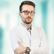 Карманчиков Владимир Сергеевич, дерматолог